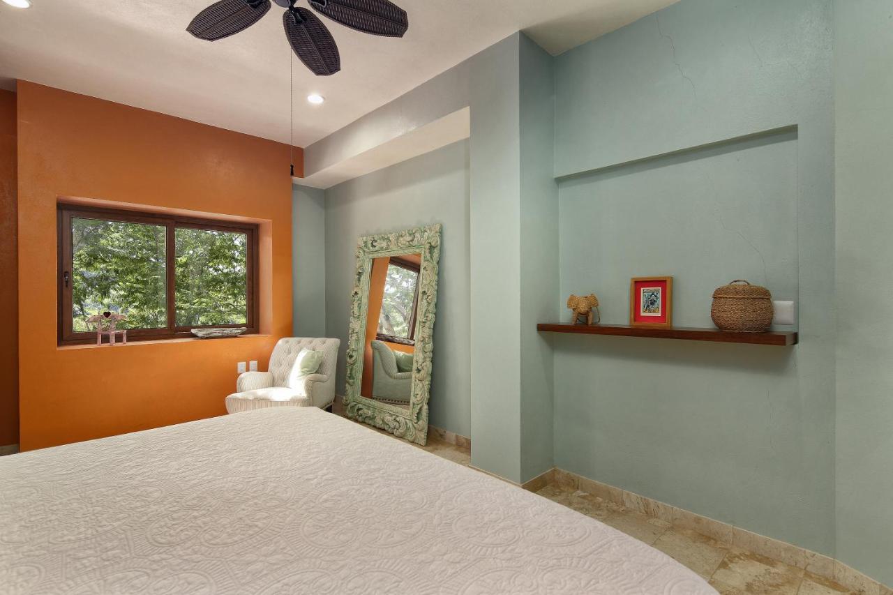Villas Piedra Blanca Sayulita Luaran gambar