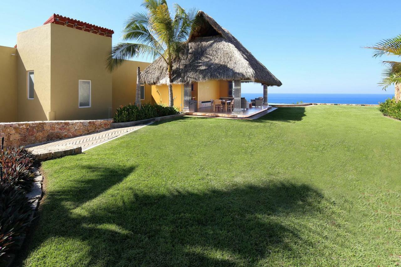 Villas Piedra Blanca Sayulita Luaran gambar