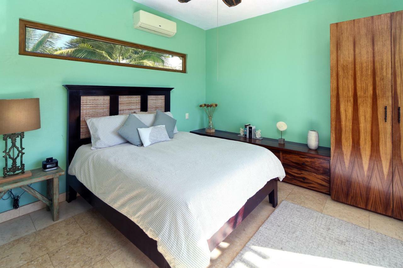 Villas Piedra Blanca Sayulita Luaran gambar